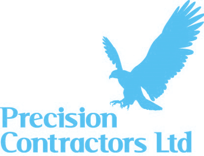 Precision Contractors Ltd